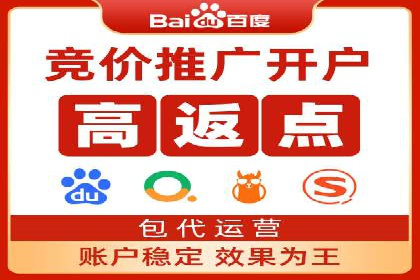 某行业巨头如何利用百度推广服务费提升业绩